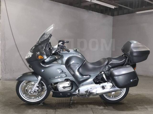 BMW R 1150 RT