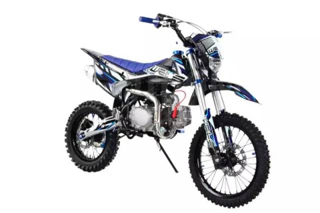 Wels CRF 125