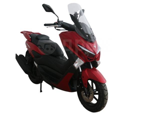  VMC MAX RS 150cc(replica Yamaha TMax) 