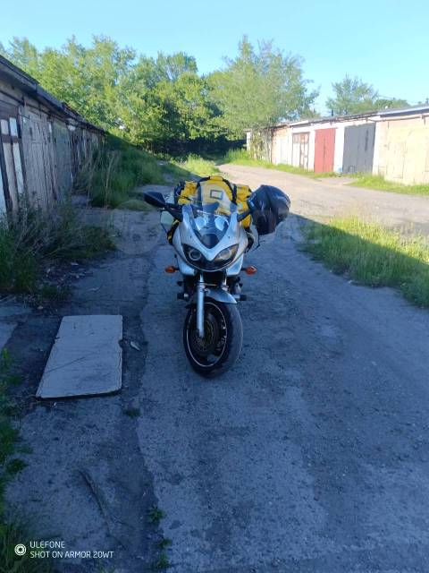 Suzuki GSF 1200S Bandit. 1 200. ., , ,   