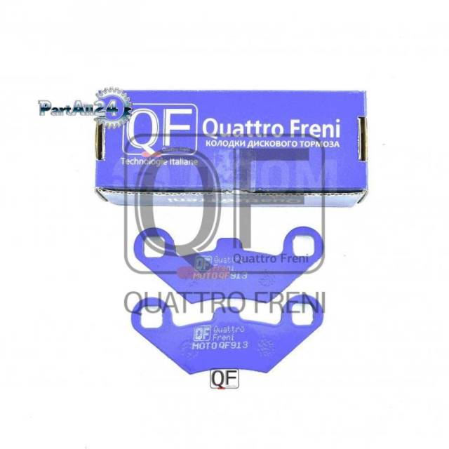      QUATTRO FRENI QF913 