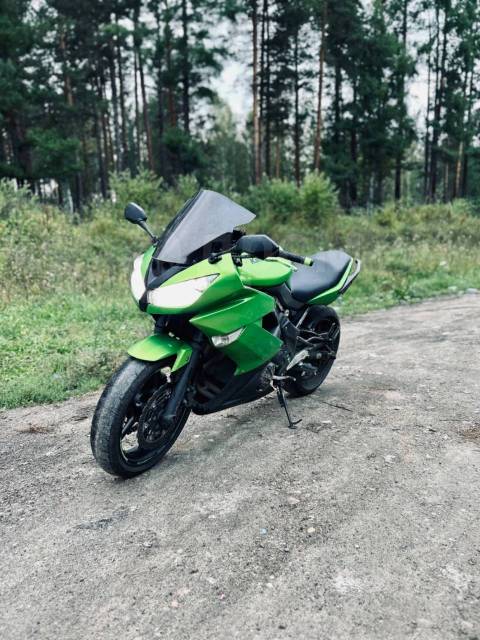 Kawasaki Ninja 400R. 400. ., , ,   