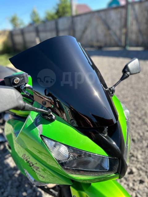 Kawasaki Ninja 400R. 400. ., , ,   