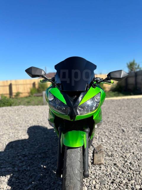 Kawasaki Ninja 400R. 400. ., , ,   