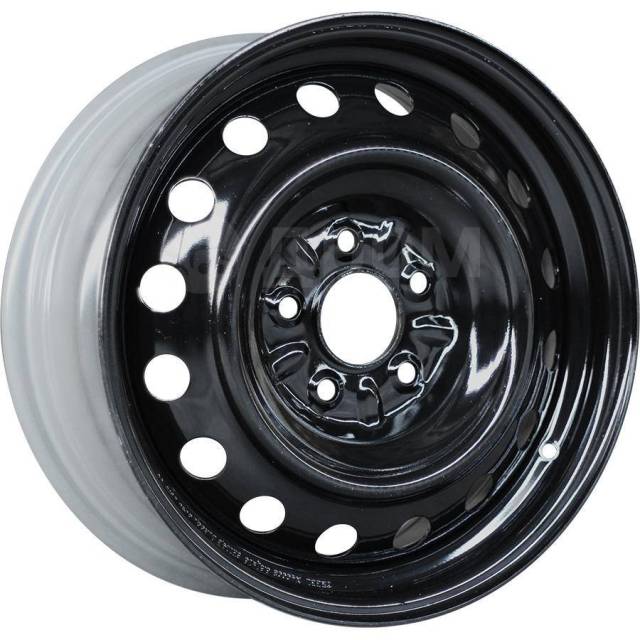  Trebl X40008 6.5x16 5x114.3 ET 45 Dia 66.1 ()