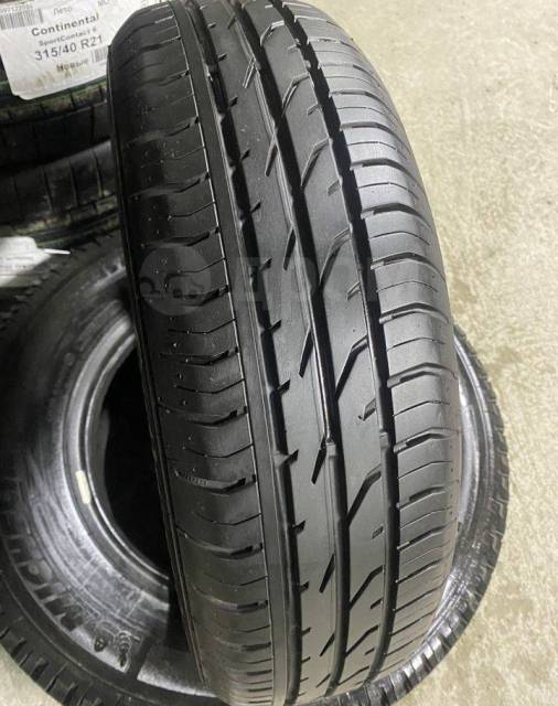 Continental ContiPremiumContact 2, 175/65 R15