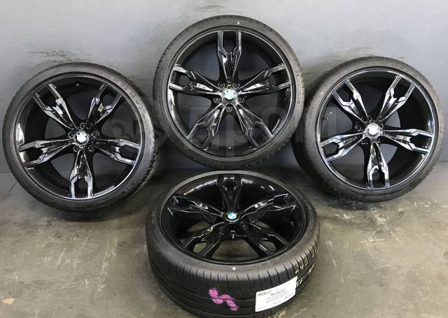   BMW 5er G30 / 6er G32 R20 