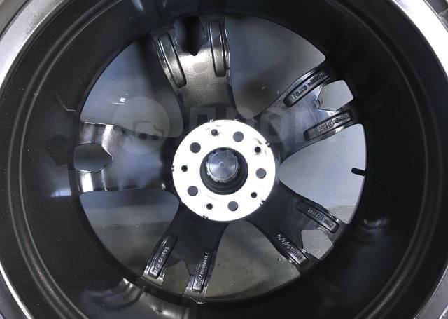  BMW 5er G30 / 6er G32 R20 