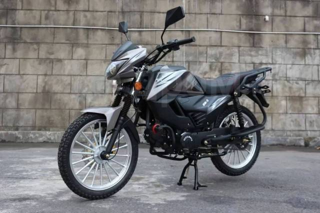 Regulmoto Alpha RM-5. 120. ., ,  ,   