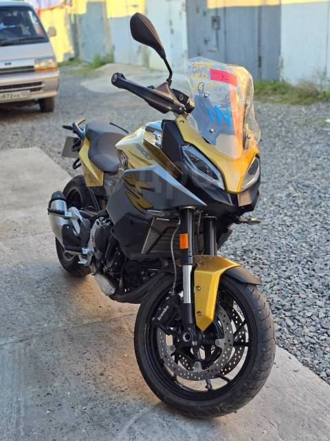 BMW F 900 XR. 900. ., , ,   