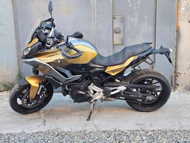 BMW F 900 XR. 900. ., , ,   