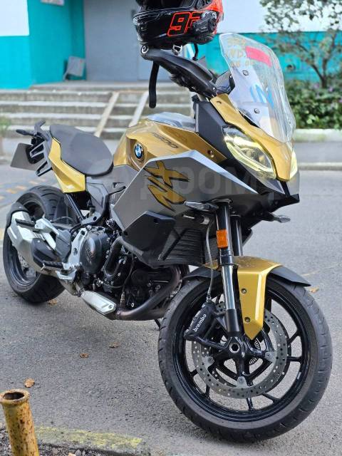 BMW F 900 XR. 900. ., , ,   