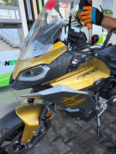 BMW F 900 XR. 900. ., , ,   