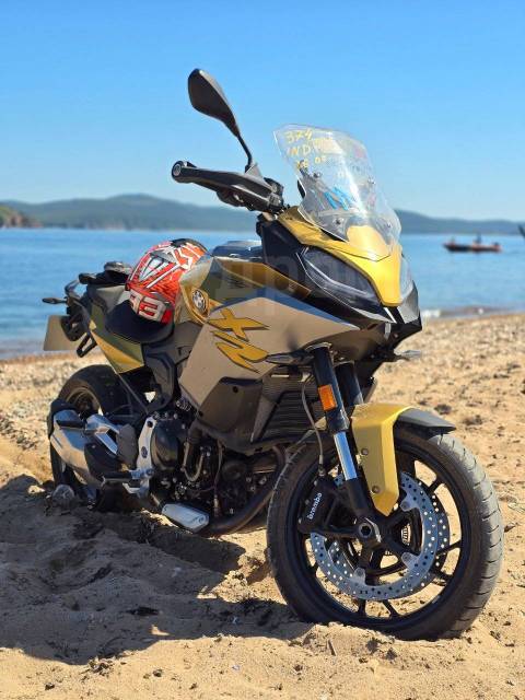 BMW F 900 XR. 900. ., , ,   