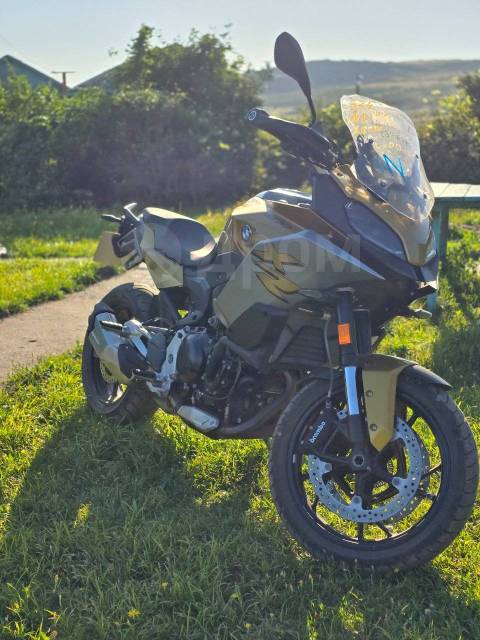 BMW F 900 XR. 900. ., , ,   