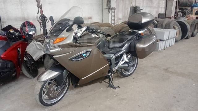 BMW K 1300 GT. 1 296. ., , ,   