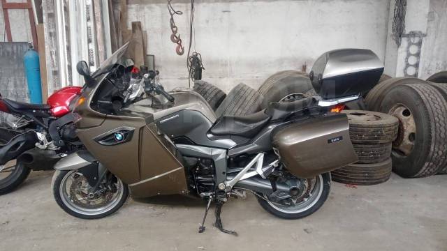 BMW K 1300 GT. 1 296. ., , ,   