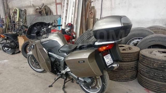 BMW K 1300 GT. 1 296. ., , ,   