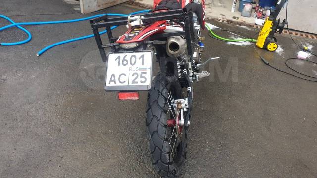 Regulmoto CR-Z 300. 300. ., , ,   