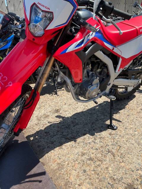 Honda CRF 250L. 250. ., , ,   