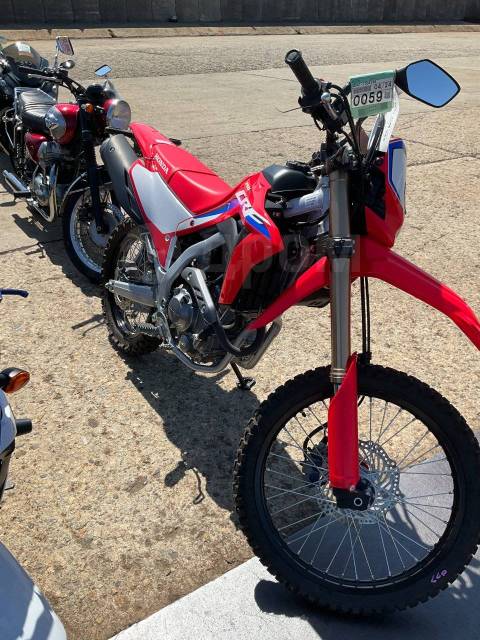 Honda CRF 250L. 250. ., , ,   