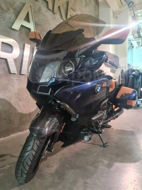 BMW K 1600 B. 1 600. ., , ,   