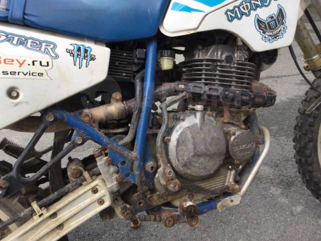 Suzuki DR 250S. 250. ., , ,   