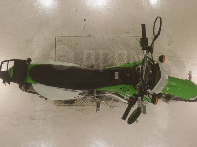 Kawasaki KLX 125