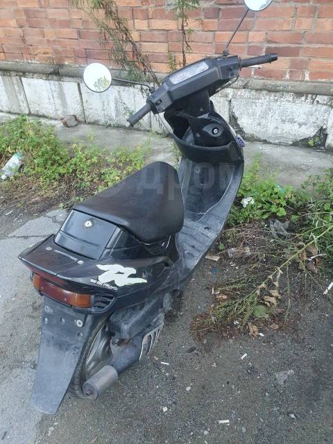 Suzuki Sepia ZZ. 49. ., ,  ,   