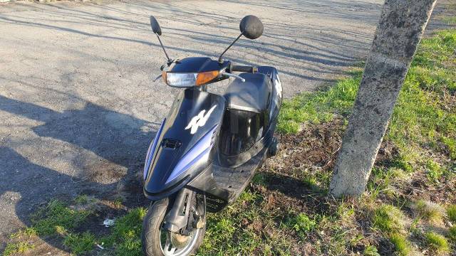 Suzuki Sepia ZZ. 49. ., ,  ,   