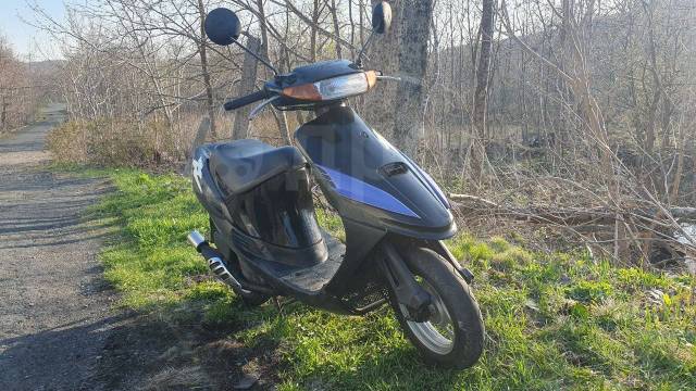 Suzuki Sepia ZZ. 49. ., ,  ,   