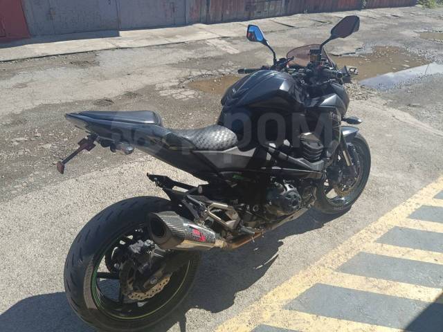 Kawasaki Z 800. 800. ., , ,   