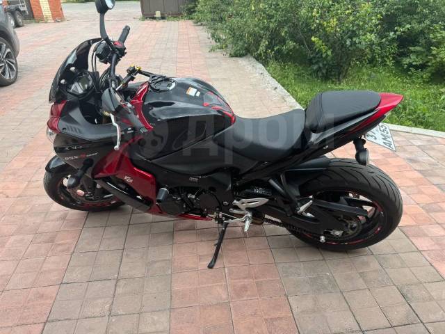 Suzuki GSX S1000F. 998. ., ,   