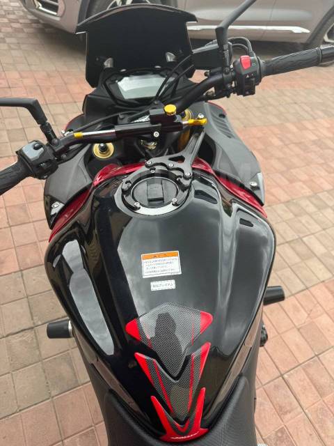 Suzuki GSX S1000F. 998. ., ,   