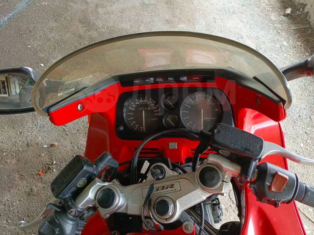 Honda CBR 1000F Hurricane. 1 000. ., , ,   