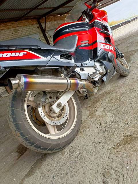 Honda CBR 1000F Hurricane. 1 000. ., , ,   