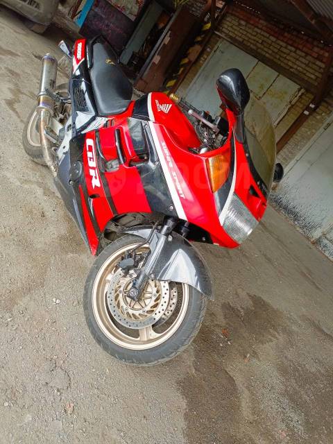 Honda CBR 1000F Hurricane. 1 000. ., , ,   