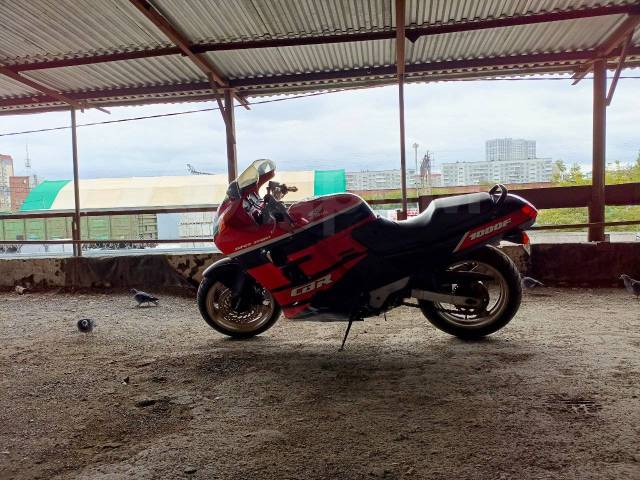 Honda CBR 1000F Hurricane. 1 000. ., , ,   