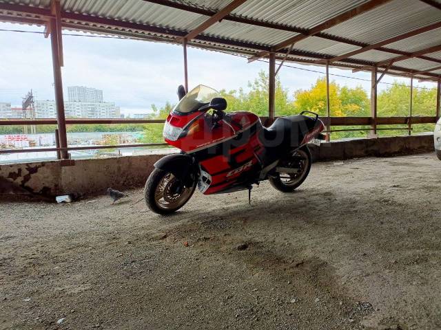 Honda CBR 1000F Hurricane. 1 000. ., , ,   