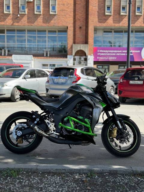 Kawasaki Z 1000. 1 000. ., , ,   