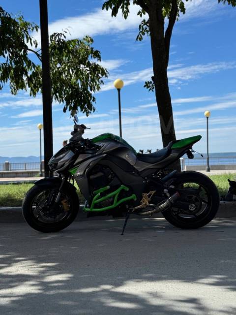 Kawasaki Z 1000. 1 000. ., , ,   