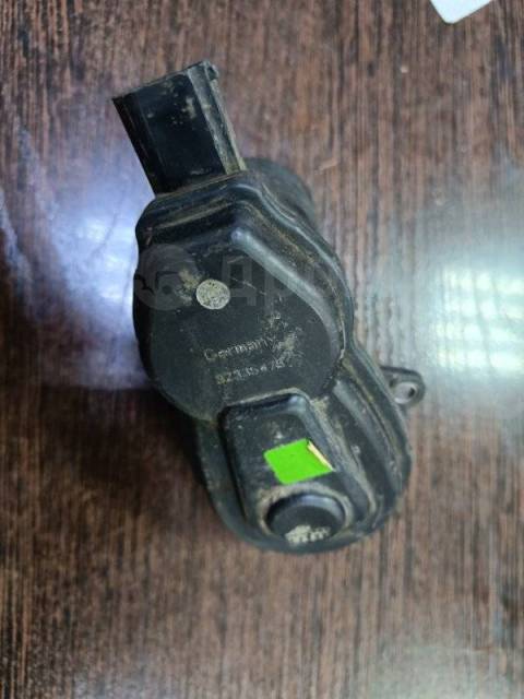 Купить Моторчик стояночного тормоза Audi Q5 2009 8K0998281 8R CDNC в ...