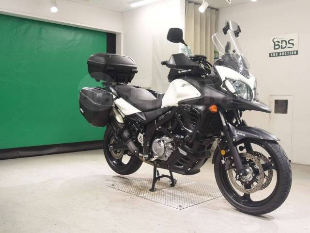 Suzuki V-Strom 650