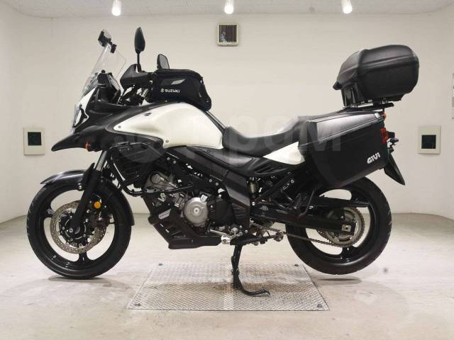 Suzuki V-Strom 650