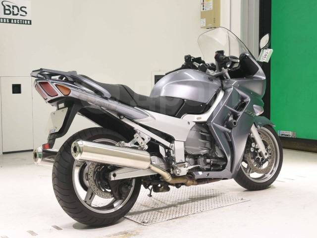 Yamaha FJR 1300A