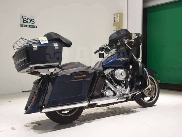 Harley-Davidson Street Glide. 1 690. ., , ,   