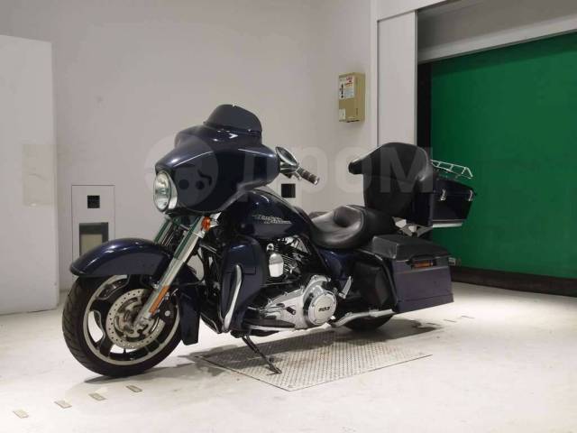 Harley-Davidson Street Glide. 1 690. ., , ,   