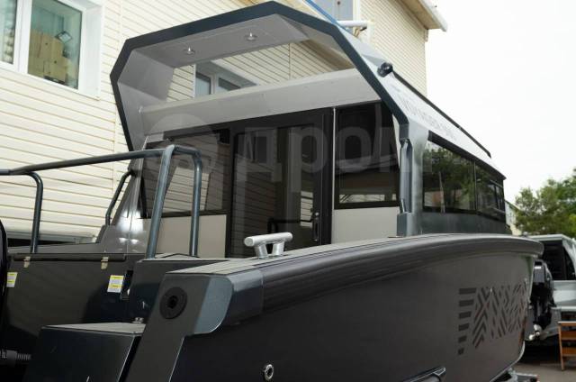  Voyager 960 Cabin  Suzuki 2DF300APX. 2024 ,  9,58.,   