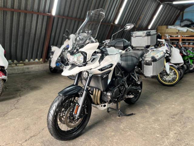 Triumph Tiger 1200. 1 200. ., , ,   