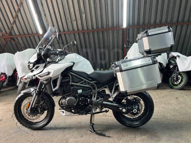 Triumph Tiger 1200. 1 200. ., , ,   